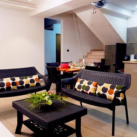 Alibaug Serenity Villa آليباغ المظهر الخارجي الصورة