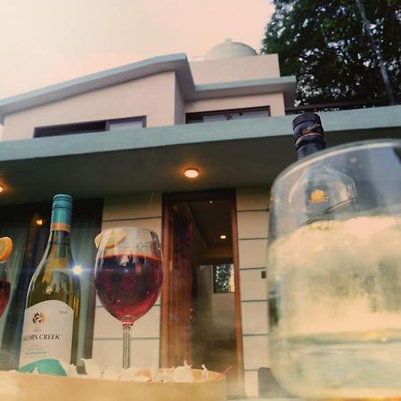 Alibaug Serenity Villa آليباغ المظهر الخارجي الصورة