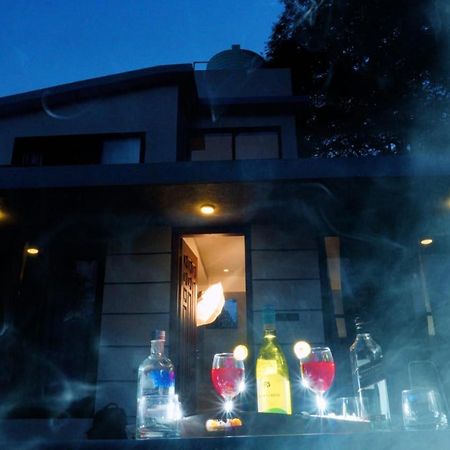Alibaug Serenity Villa آليباغ المظهر الخارجي الصورة