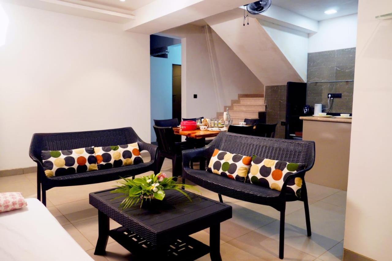 Alibaug Serenity Villa آليباغ المظهر الخارجي الصورة