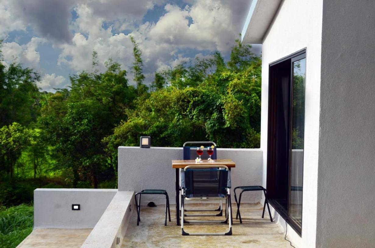 Alibaug Serenity Villa آليباغ المظهر الخارجي الصورة