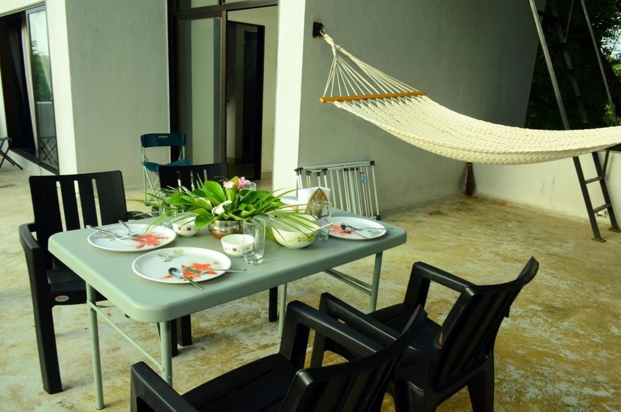 Alibaug Serenity Villa آليباغ المظهر الخارجي الصورة