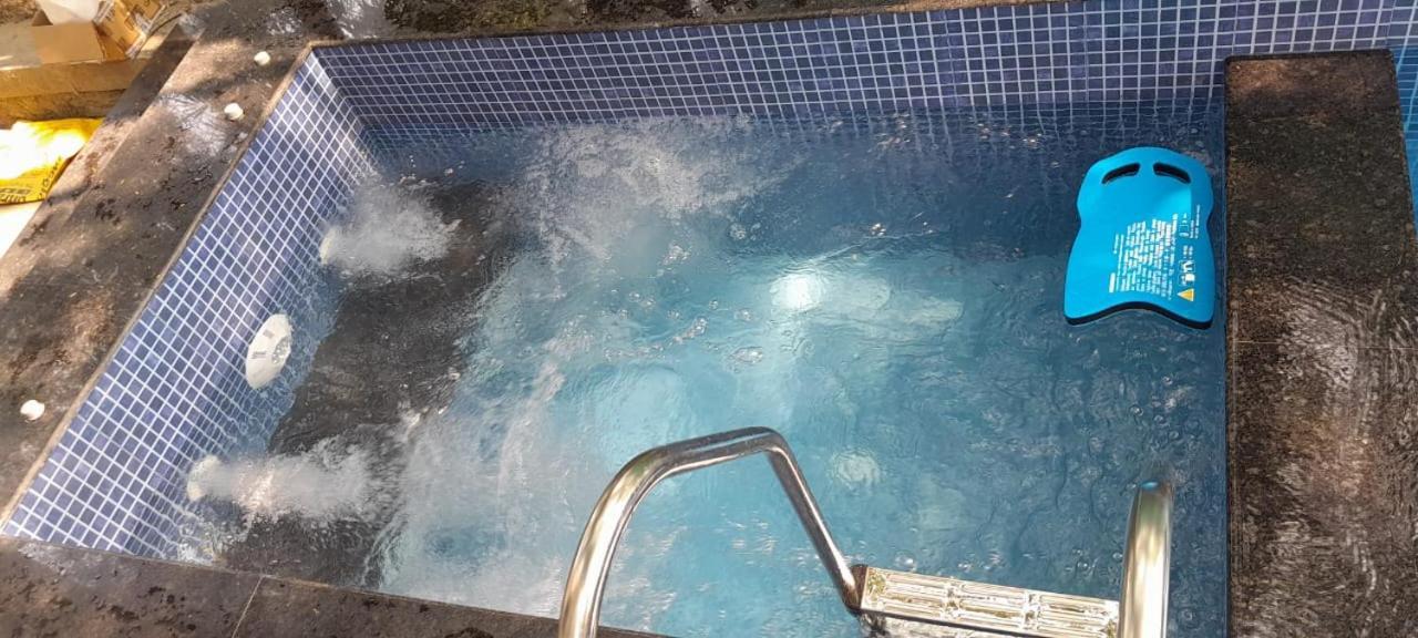 Alibaug Serenity Villa آليباغ المظهر الخارجي الصورة