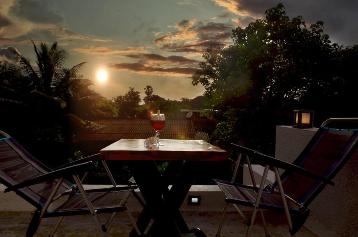 Alibaug Serenity Villa آليباغ المظهر الخارجي الصورة